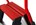 Altrex dubbel oploopbare trap - Taurus - TDO 4 - max. werkhoogte 2,95 m - 2 x 4 treden