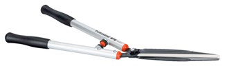 Bahco heggenschaar lichtgewicht lang 65cm - P54h-SL-25