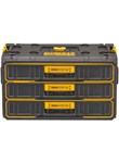 DeWALT DWST08330-1 ToughSystem 2.0 koffer met 3 lades