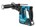 Makita accu boorhamer - HR140DSAJ - SDS-Plus - 12V Max - 2x2.0 Ah accu en lader - in Mbox met stofafzuigunit