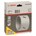 Bosch gatzaag - HSS-BI-METAAL - 127/44mm - standaard adapter