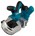 Makita accu bandzaag - DPB182Z - 18V - excl. accu en lader - in doos