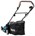 Makita DLM432CT2 grasmaaier 2x18V 43cm