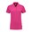 Tricorp Casual 201006 Dames fitted poloshirt Fuchsia maat S