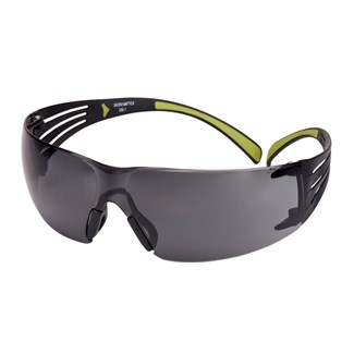 3M veiligheidsbril - SecureFit - lens grijs - SF402AFG