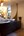 Dauby stang - Pure Plus - wit brons - 1000 mm