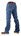 CrossHatch jeans maat 29 - 34 Toolbox-Stretch