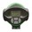HiKOKI heteluchtpistool - RH650VLAZ - 2000W - LCD display - in koffer