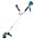 Makita accu bosmaaier U-greep - DUR368AZ - excl. accu en lader - in doos