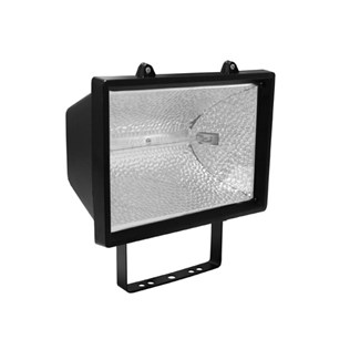 Primaelux bouwlamp/halogeen armatuur