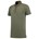 Tricorp Premium 204002 Naden Heren poloshirt Legergroen 3XL