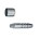 DX dievenklauw los - voor beveiliging stift+ring DK 900
