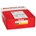 fischer constructieplug [50st] - DuoXpand T - verzonken kop - 10x80mm