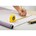 Stanley rolbandmaat - 12.7 mm x 3 m - met stop - 0-30-487 blis