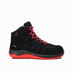 Elten MADDOX GTX W werkschoenen S3S CI ESD Halfhoog - maat 43