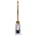ANZA Pro Classic Soft verfkwast rond R12