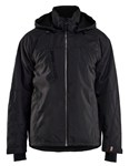 Blåkläder 4890 winterjas zwart maat M