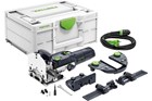 Festool freesmachine DOMINO - DF 500 Q-Set - 420W - in systainer - 576420