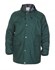 Hydrowear regenjas - Ulft - groen - 072400 - M