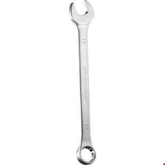 XHANDER Ringsteeksleutel 23 mm - lengte 276 mm