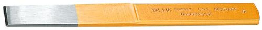 GEDORE sleuf- of carrosseriebeitel - 240x26x7mm
