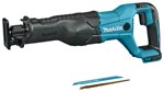 Makita DJR186Z accu reciprozaagmachine 18V excl. accu en lader