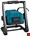 Makita bouwlamp - LED TL-mod - 14,4/18V - DEADML805