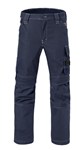 HAVEP werkbroek - Attitude - 80229 - Marine - maat 27