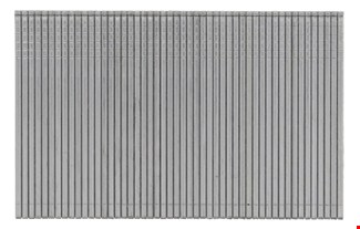 Paslode afwerknagels recht - F18x19 mm - verzinkt