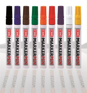 CRC markeerstift
