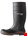 Dunlop werklaarzen - Acifort - S5 ESD - zwart - maat 41