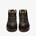 Solid Gear werkschoenen Falcon hoog S3 maat 43