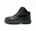 Steel Blue werkschoenen Parkes Zip Scuff Zwart S3 - maat 44
