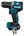 Makita boor-/schroefmachine - DDF487ZJ - 18V - excl. accu en lader - in Mbox