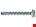 Spit Tapcon 5 HFL XTREM betonschroef zeskantkop 8x70/25-5