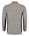 Tricorp polosweater Bi-Color - Workwear - 302001 - grijs/zwart - maat 5XL