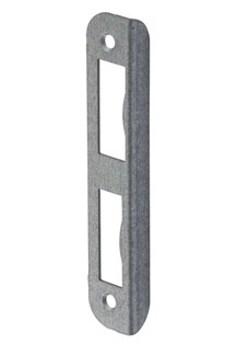 Nemef hoeksluitplaten - HP1266/12