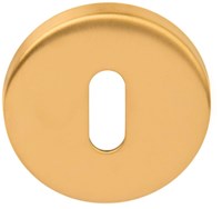Formani sleutelrozet LBN50 - BASICS - 6 mm - PVD goud