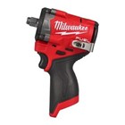 Milwaukee M12 FUEL FCIWF12G3-0 Accu Slagmoersleutel Body met frictiering - 12V  