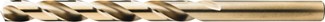 Phantom 115001100 spiraalboor 11.0 mm