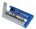 Ivana bitset 11-delig - standaard PH/PZ/Torx - inclusief cassette