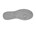 Puma werkschoenen Iconic Suede S1P laag grijs maat 41