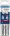 Bosch hamerboren [10x] - Expert SDS plus-7X - 6x50/115 mm