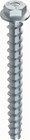 HECO betonschroeven - Multi-Monti plus - MMS-plus