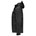 Tricorp midi parka canvas - 402007 - zwart - maat L