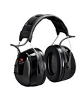 3M™ PELTOR™ WorkTunes™ Pro Headset met hoofdband - AM/FM radio - HRXS221A - 32dB