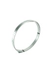 Gebr. Bodegraven montageband/windverband  - 5m - 40x2mm - verzinkt