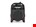 PerfectPro bouwradio - UBOX 400R - bluetooth/DAB+/FM/AUX - IP64 - 230V/batterij - antraciet