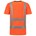 Tricorp T-Shirt RWS Birdseye - Safety - 103005 - fluor oranje - maat XXL