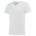 Tricorp T-shirt V-hals fitted - Casual - 101005 - wit - maat L